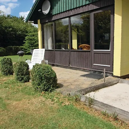 Casa de Férias Pet Friendly In With Wifi *