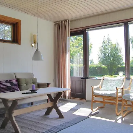 3 Bedroom Gorgeous In 別荘 Hejls