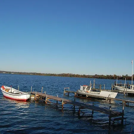 Pet Friendly In With Wifi